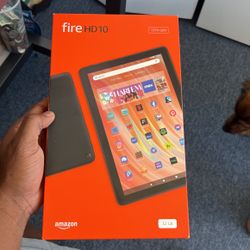FIRE TABLET 