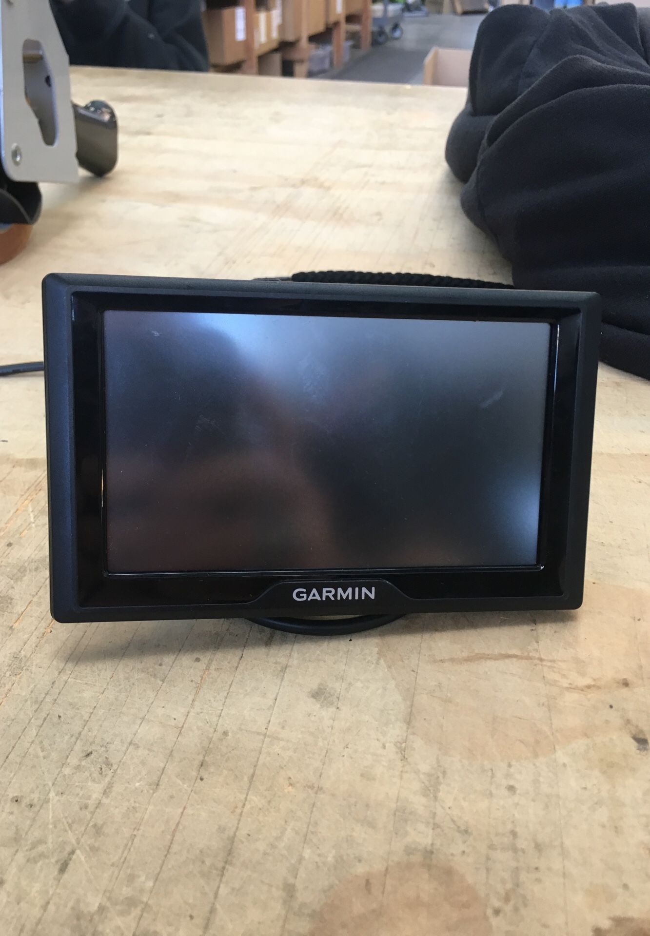 Garmin drive 50LM GPS