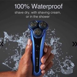 Men Shaver