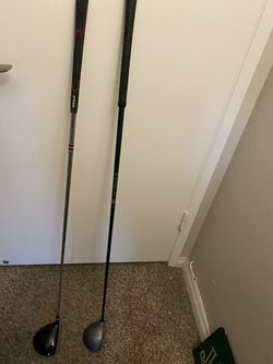 Golf Clubs