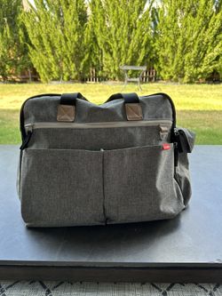 Skip Hop Diaper Bag