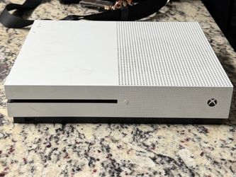 X box One S