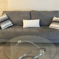 Furniture & TV