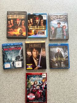 Movie Collection