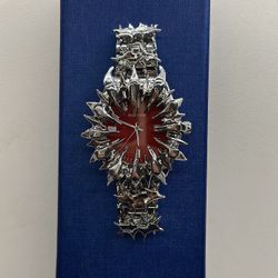 CRAZY SPIKEY WATCH