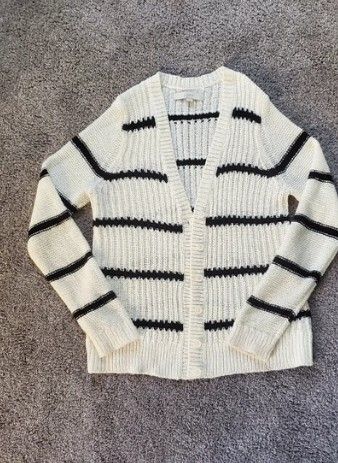 Loft Cardigan
