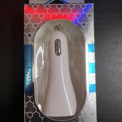 Car Charger 