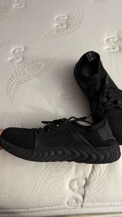 Women’s steel toe