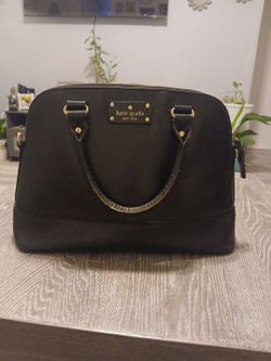 Used purse