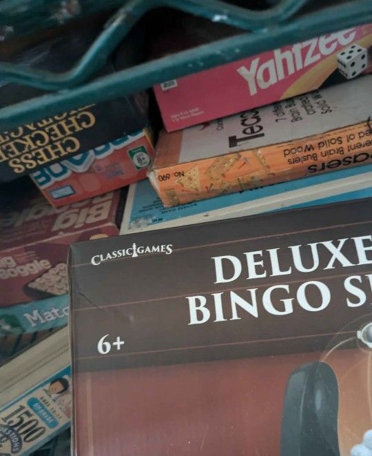 Board Games