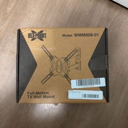 Wall mount brand new in box