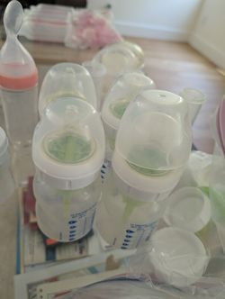 Dr Browns Bottles