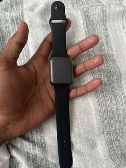 Apple Watch series 3 LTE compatible