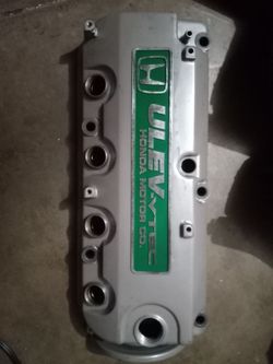 98-02 Honda accord valve cover 2.3L F23A1/4