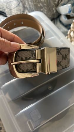 Michael Kors lady’s belts