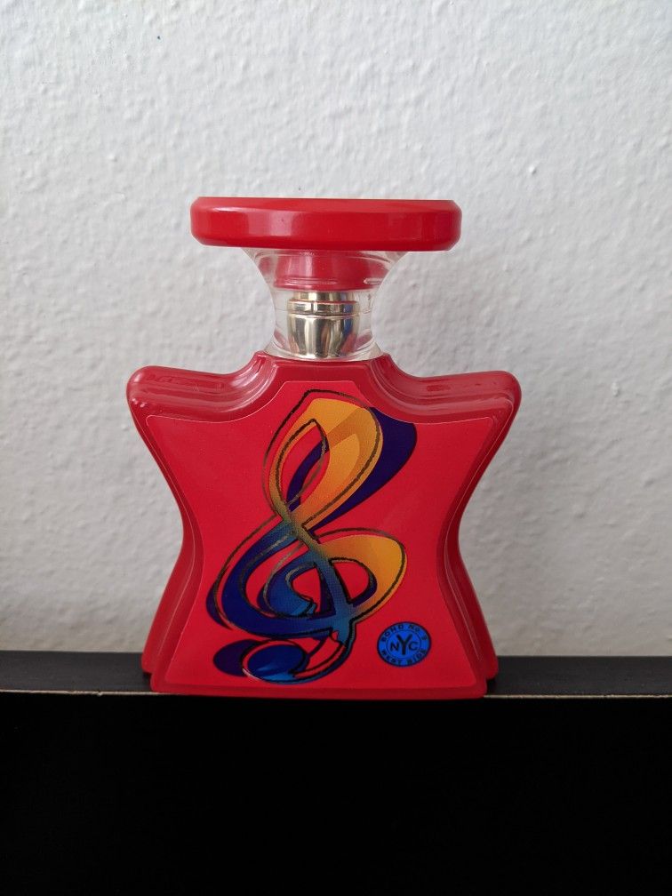 Bond West Side 50ml womens perfume, used once