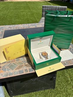 R-Watch men 36mm