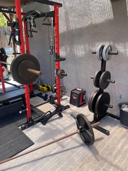 Gym set