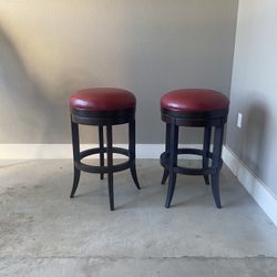 Bar Stools 