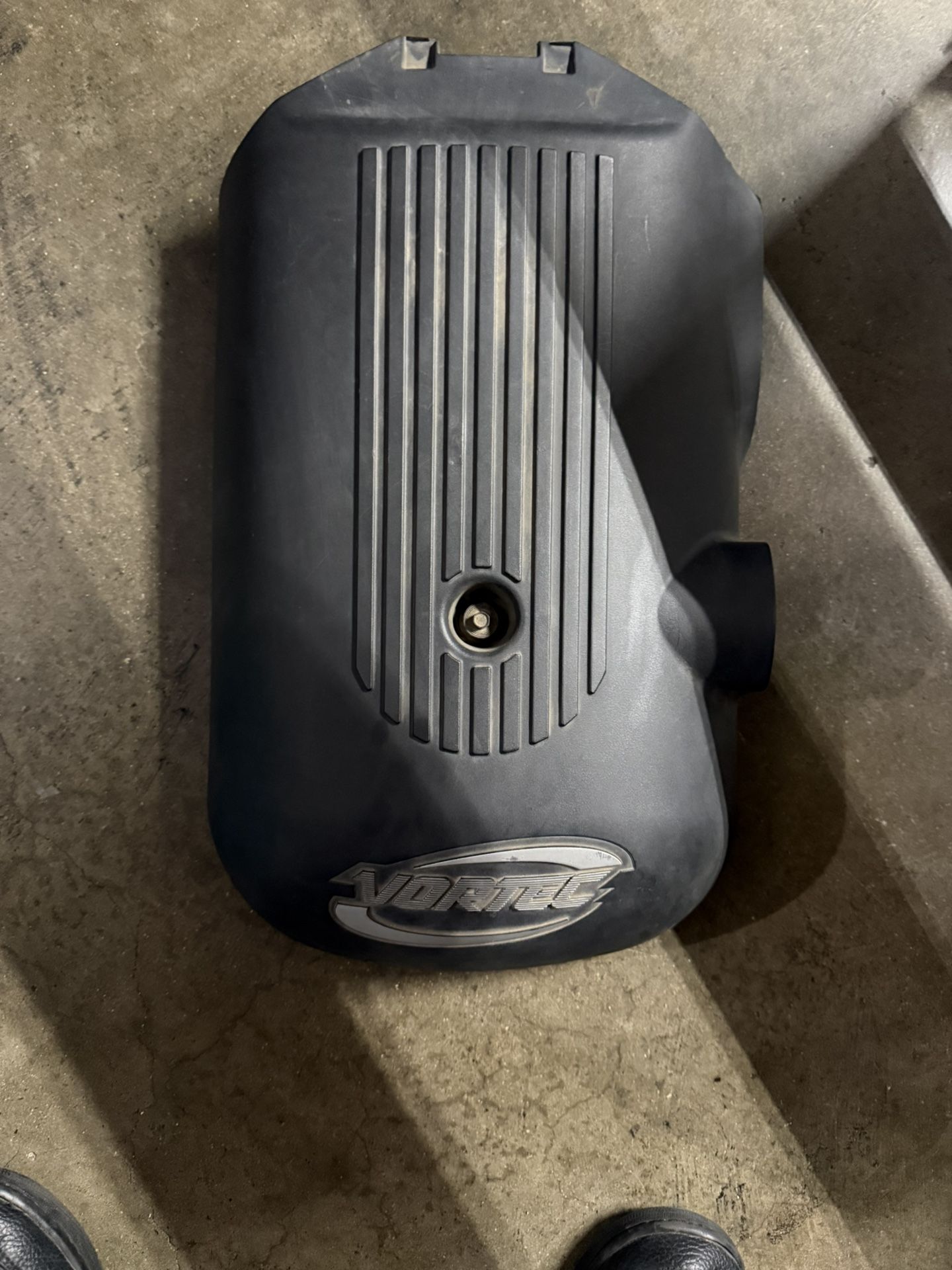 Gm Vortex Engine Cover