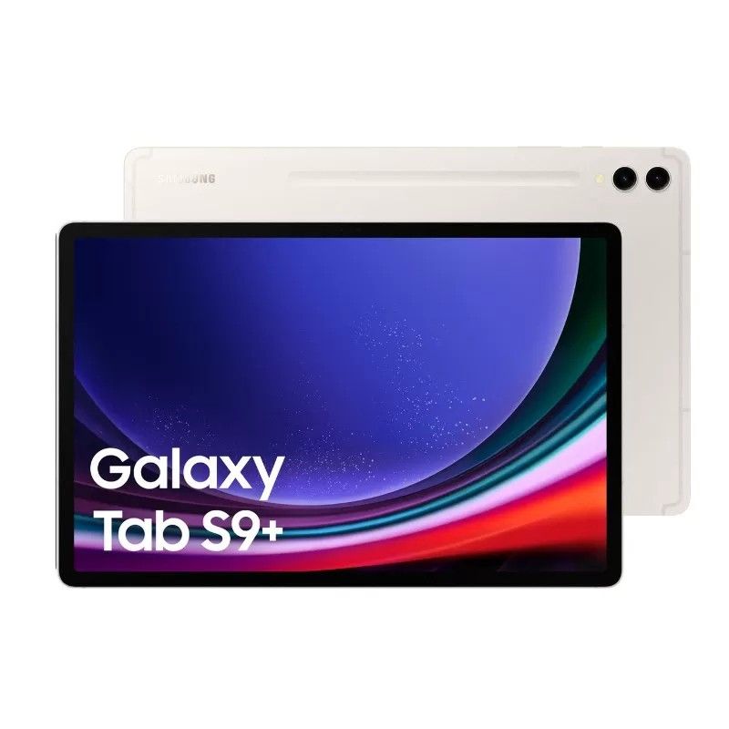 Samsung Galaxy S9+