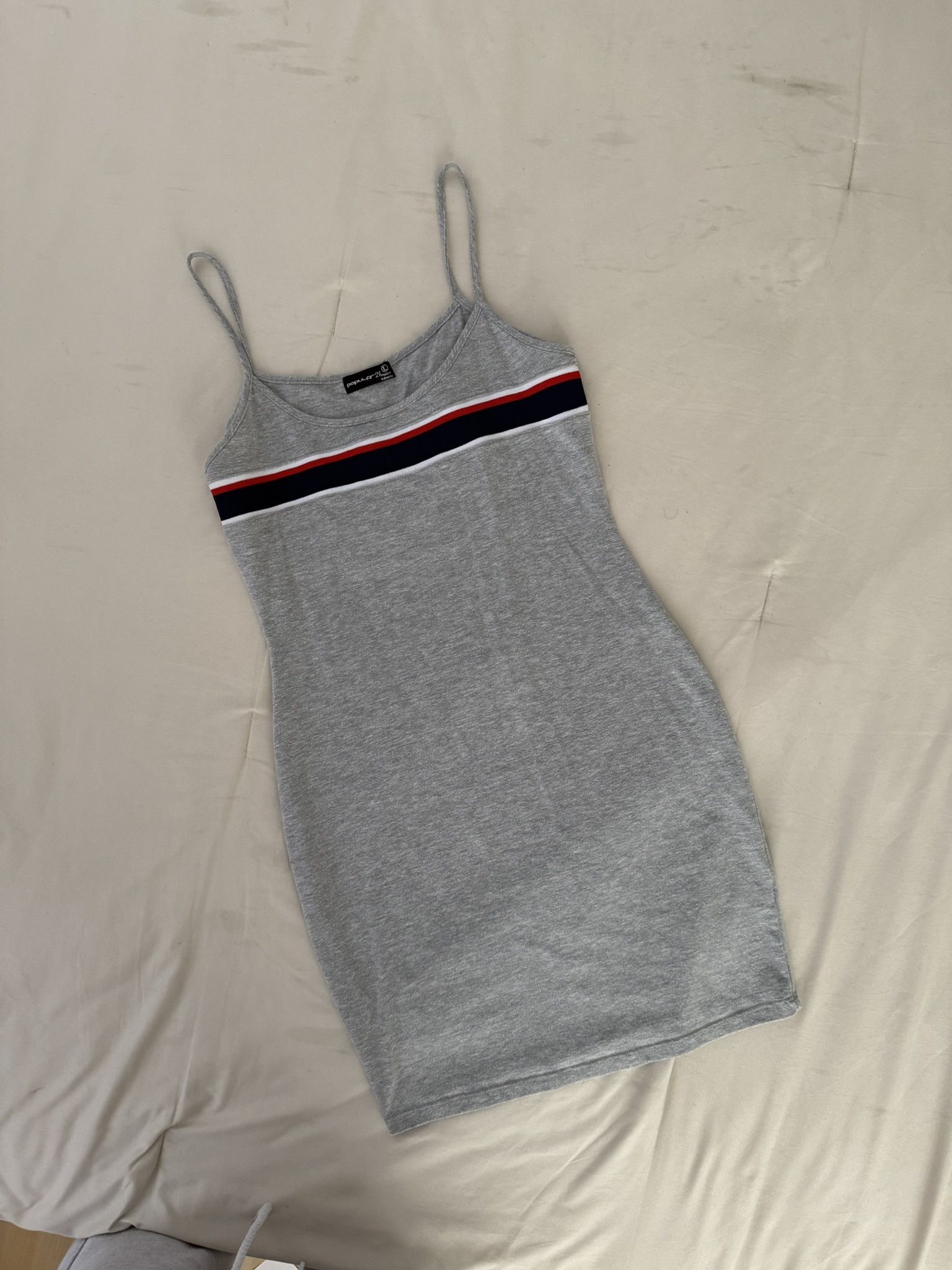 Women’s Short Dress