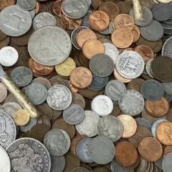 🙌U.S. Estate Coin Lot Grab Bag BLOWOUT! 🙌