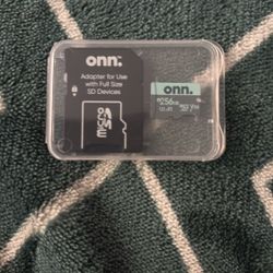 256gb microSD card