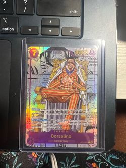 Op16 Manga