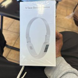 V Face Beauty Device 