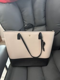 Like New Kate Spade Kristen Tote