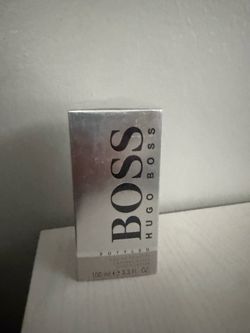 Hugo Boss Bottled Eau de Toilette 100ml