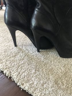 woman's boots