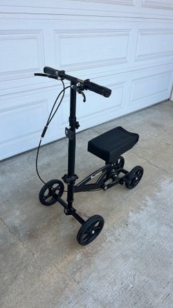 Knee Scooter
