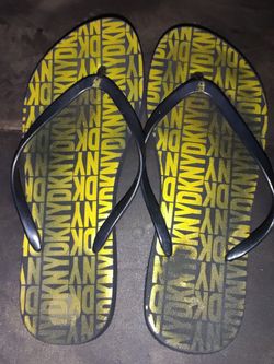 DKNY- Donna Karen New York 