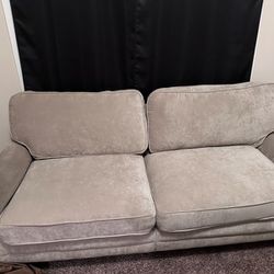 Couch and End Tables