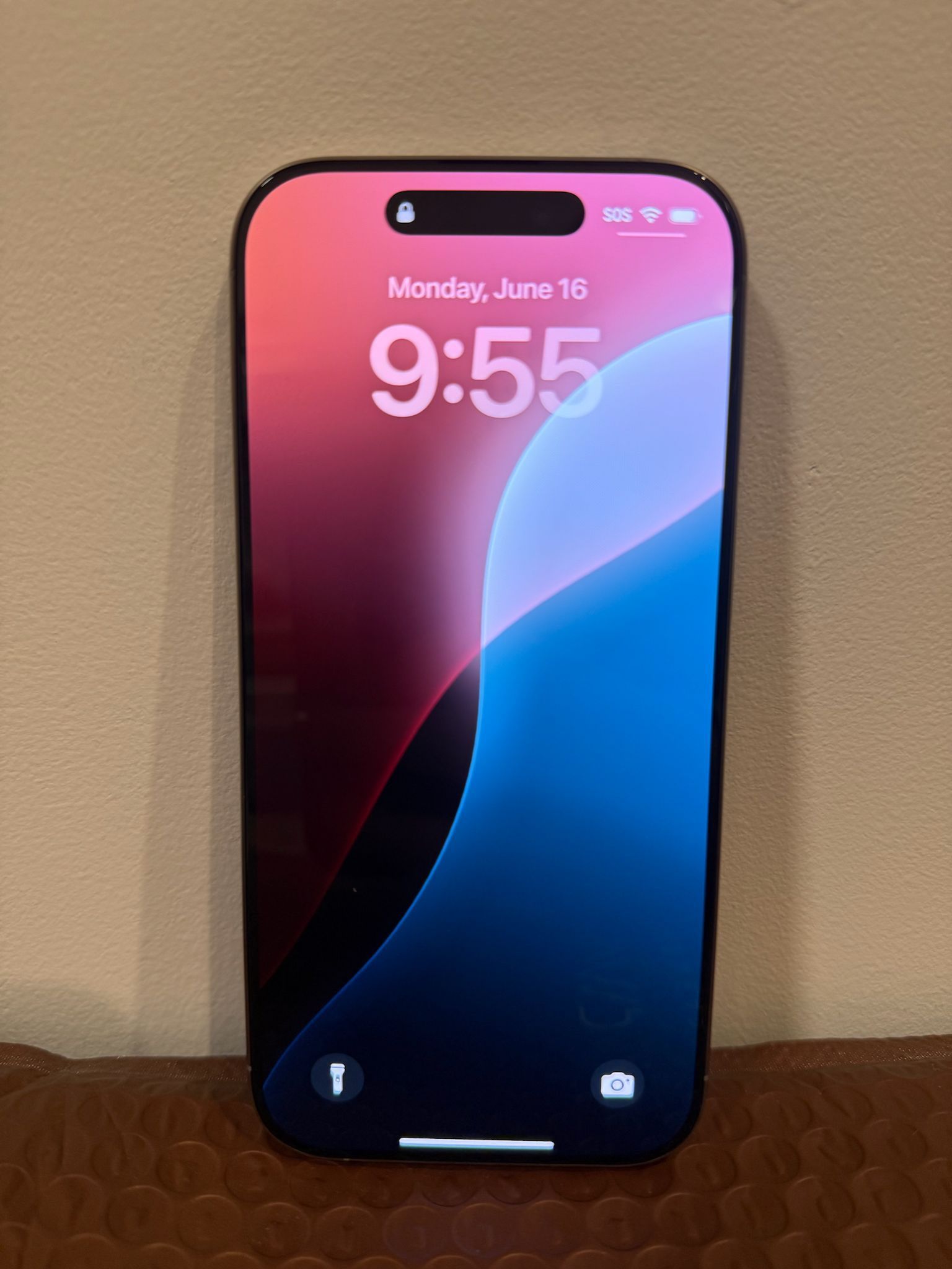 iPhone 16 Pro 128GB
