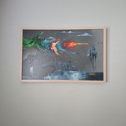 Infused With Passion - KRE8