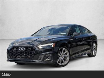 2025 Audi A5 Sportback