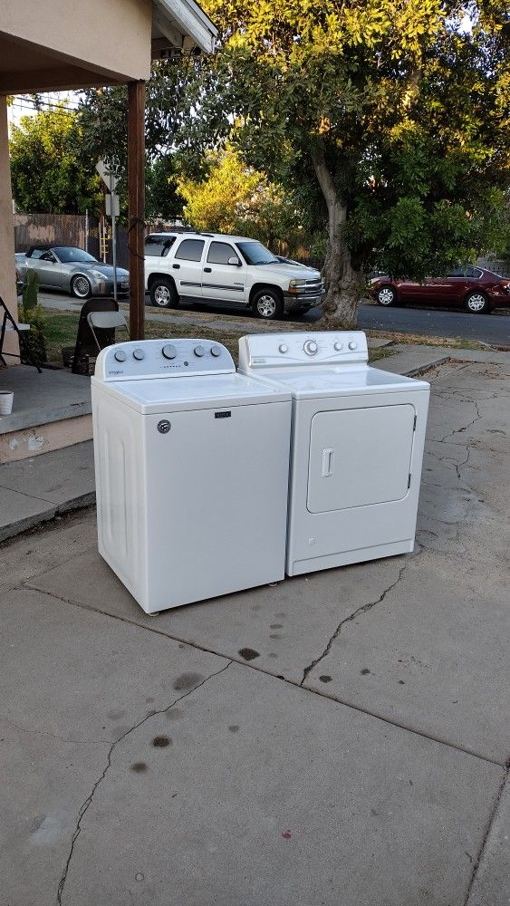 We Sell Washers