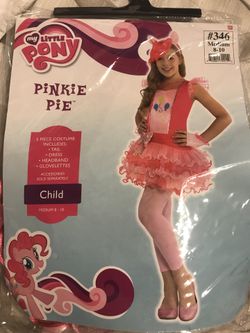 Pinkie pie My little pony