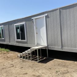 Mobile House