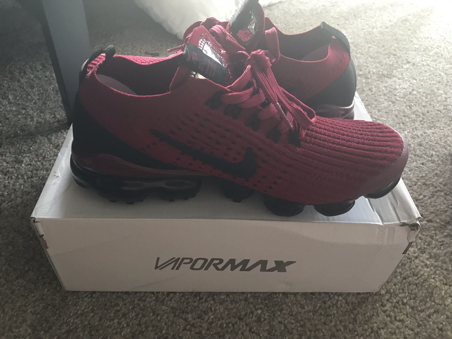 Nike size 8