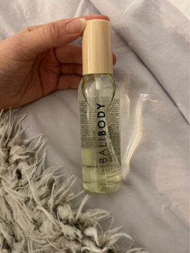 Bali Body Face Tan Water Self Tan 3.4fl.Oz Authentic
