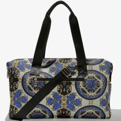 Alice + Olivia Duffle/Tote Bag