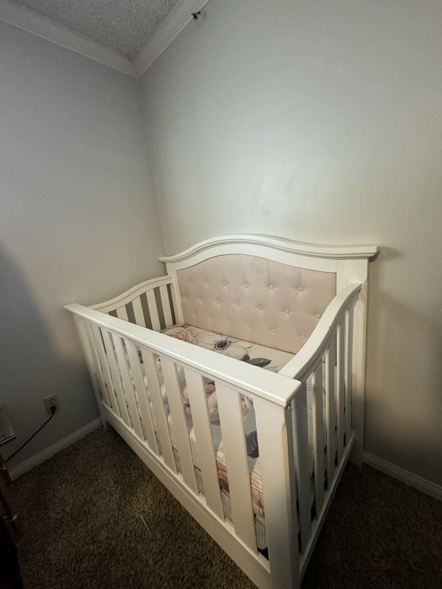Baby Crib