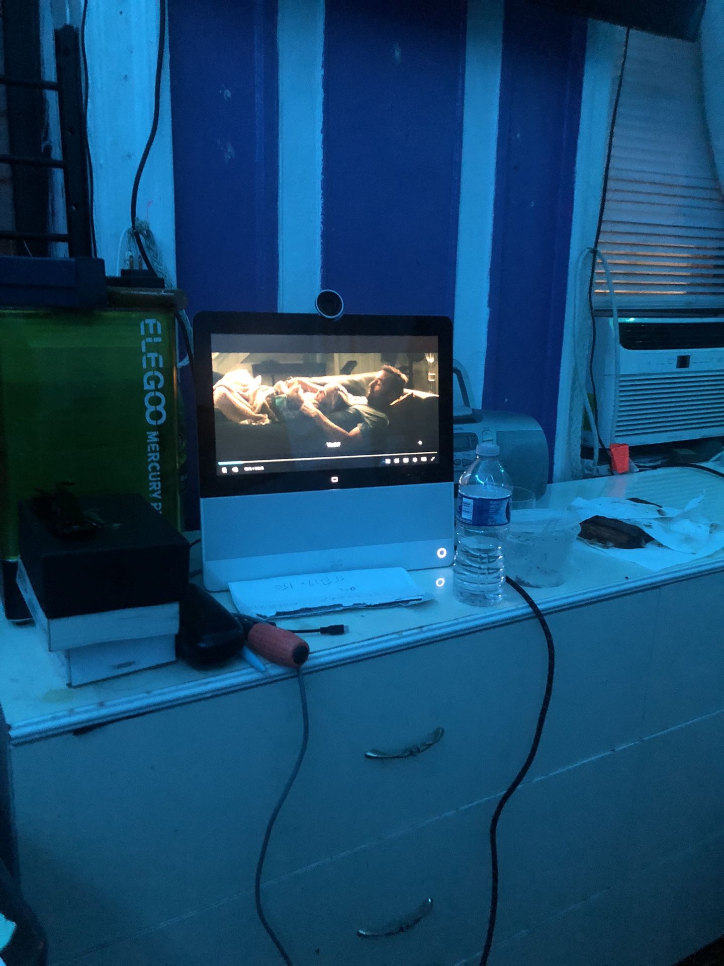 Cisco Teleconference Dx70 Touchscreen Computer