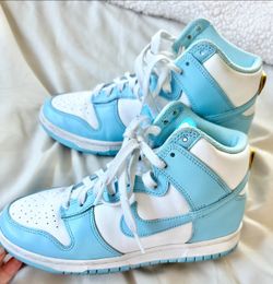 Nike Dunk