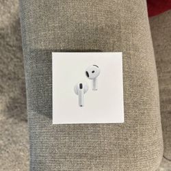 AirPod 3s