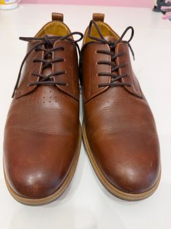 Amberjack men’s dress shoes